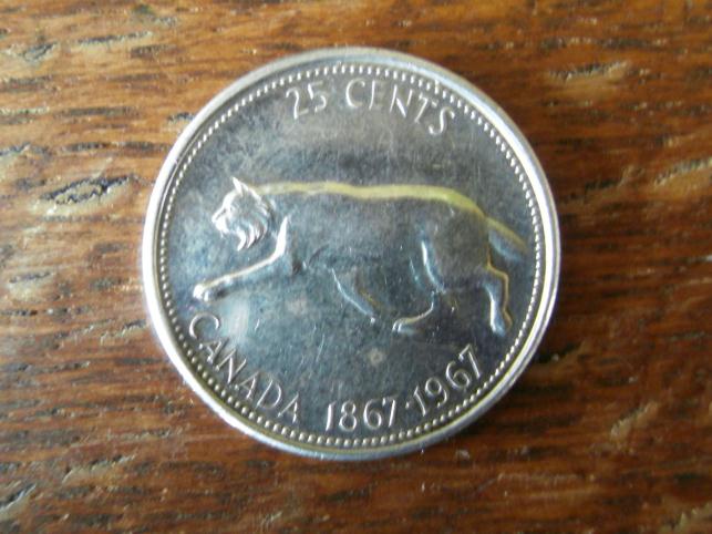 Canadian Silver Quarter Coins What A 25 Cent Piece 1967 Centennial Worth,How To Make A Balloon Animal Dog