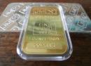 Gold Silver Bullion
